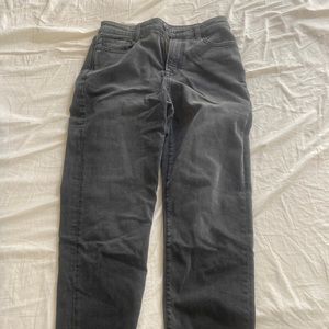 Black Jeans